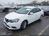 NISSAN SENTRA S 3N1AB7AP6KY443400 снимка