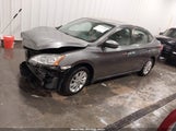 NISSAN SENTRA SV 3N1AB7AP5FY291499 снимка