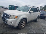FORD ESCAPE LIMITED 1FMCU9EG1AKB94857 снимка