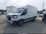 Ford Transit-250 Cargo Van 1FTBR3X82MKA02340 снимка