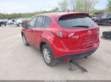 MAZDA CX-5 TOURING JM3KE4CY8G0771861 снимка
