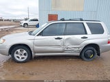 SUBARU FORESTER 2.5X JF1SG63666H727067 снимка