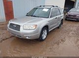 SUBARU FORESTER 2.5X JF1SG63666H727067 снимка