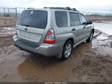 SUBARU FORESTER 2.5X JF1SG63666H727067 снимка
