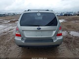 SUBARU FORESTER 2.5X JF1SG63666H727067 снимка