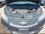 CHEVROLET TRAVERSE LS 1GNKVFED9DJ238168 снимка