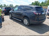 CHEVROLET TRAVERSE LS 1GNKVFED9DJ238168 снимка