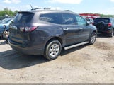 CHEVROLET TRAVERSE LS 1GNKVFED9DJ238168 снимка