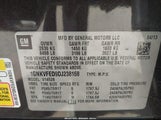 CHEVROLET TRAVERSE LS 1GNKVFED9DJ238168 снимка