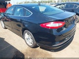 FORD FUSION SE 1FA6P0HD7G5105280 снимка