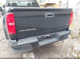 CHEVROLET COLORADO 2WD LONG BOX LT 1GCHSCEA6N1149630 снимка