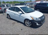 HYUNDAI ACCENT GLS KMHCU4AE8EU589409 снимка