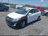 HYUNDAI ACCENT GLS KMHCU4AE8EU589409 снимка
