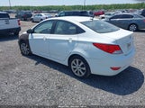 HYUNDAI ACCENT GLS KMHCU4AE8EU589409 снимка