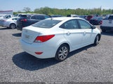 HYUNDAI ACCENT GLS KMHCU4AE8EU589409 снимка