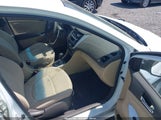 HYUNDAI ACCENT GLS KMHCU4AE8EU589409 снимка