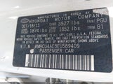 HYUNDAI ACCENT GLS KMHCU4AE8EU589409 снимка