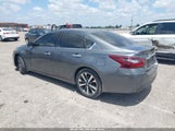 Nissan Altima 2.5 Sr 1N4AL3AP6HC206108 снимка