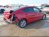 Hyundai Elantra Sel KMHD84LF0KU888631 fotografie