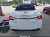CHRYSLER 200 TOURING 1C3BC2EB4BN589344 fotografie