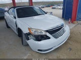 CHRYSLER 200 TOURING 1C3BC2EB4BN589344 fotografie