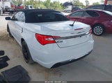 CHRYSLER 200 TOURING 1C3BC2EB4BN589344 photo