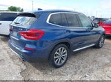 BMW X3 XDRIVE30I 5UXTR9C56JLC81642 снимка