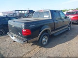FORD F-150 KING RANCH EDITION/LARIAT/XLT 1FTRW08L91KF03164 photo