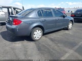 CHEVROLET COBALT LT 1G1AL58F587245468 снимка