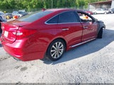 HYUNDAI SONATA LIMITED 5NPE34AF0HH540986 снимка