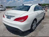 MERCEDES-BENZ CLA 250 WDDSJ4EB3FN282353 снимка