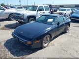 PORSCHE 944 WP0AA0949EN457844 снимка