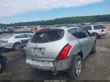 NISSAN MURANO SL JN8AZ08T17W501600 fotografie