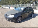 VOLKSWAGEN RABBIT 4-DOOR WVWCR71K57W186136 photo