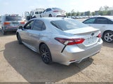 Toyota Camry Se 4T1G11AK7PU782166 fotografie