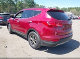 Hyundai Santa Fe Sport 5XYZUDLB9DG054588 fotografie