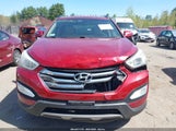 Hyundai Santa Fe Sport 5XYZUDLB9DG054588 photo