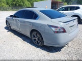 NISSAN MAXIMA 3.5 SV 1N4AA5AP1EC911198 снимка