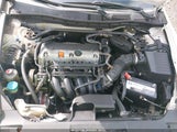 HONDA ACCORD 2.4 EX 1HGCP2F76AA126112 снимка