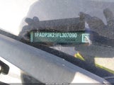 FORD FOCUS SE 1FADP3K21FL307090 снимка