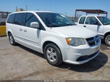 DODGE GRAND CARAVAN SXT 2C4RDGCG6DR524312 снимка