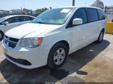 DODGE GRAND CARAVAN SXT 2C4RDGCG6DR524312 снимка