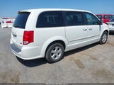 DODGE GRAND CARAVAN SXT 2C4RDGCG6DR524312 снимка