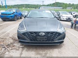HYUNDAI SONATA SEL KMHL64JA8PA285945 снимка