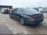 HYUNDAI SONATA SEL KMHL64JA8PA285945 снимка