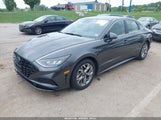 HYUNDAI SONATA SEL KMHL64JA8PA285945 снимка