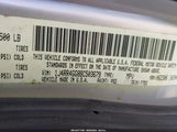JEEP GRAND CHEROKEE LAREDO 1J4RR4GG8BC503679 снимка