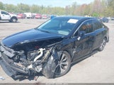SUBARU LEGACY 2.5I LIMITED 4S3BNAL64G3008496 снимка