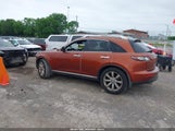 INFINITI FX35 JNRAS08U78X102324 снимка