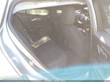CHEVROLET EQUINOX EV LT 3GN7DLRP9SS161759 снимка